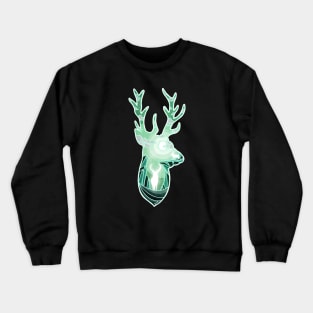 Winter Spirit Crewneck Sweatshirt